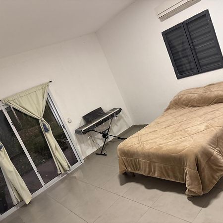 Casa Villa Union מראה חיצוני תמונה