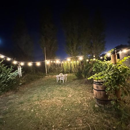 Casa Villa Union מראה חיצוני תמונה