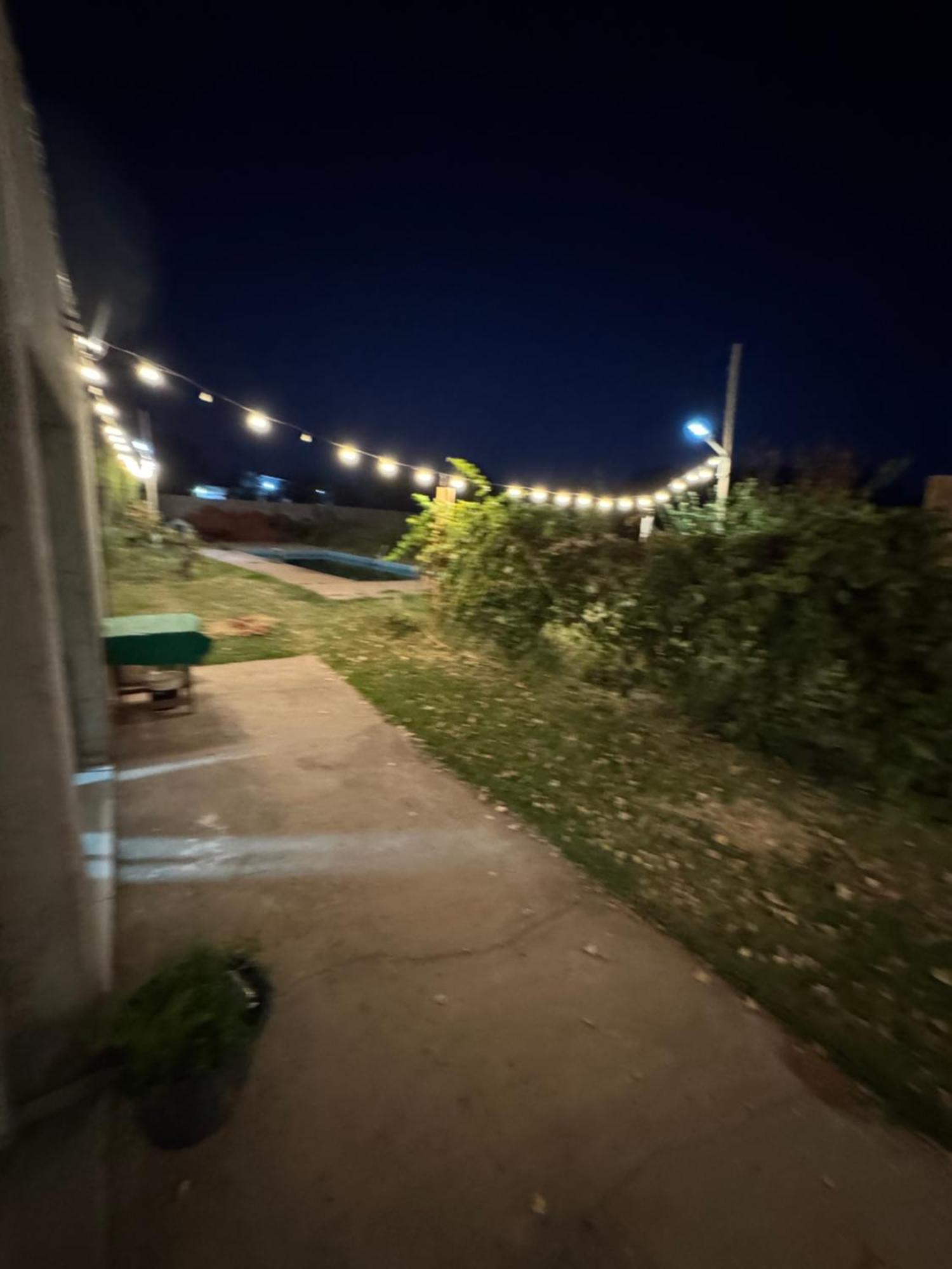 Casa Villa Union מראה חיצוני תמונה