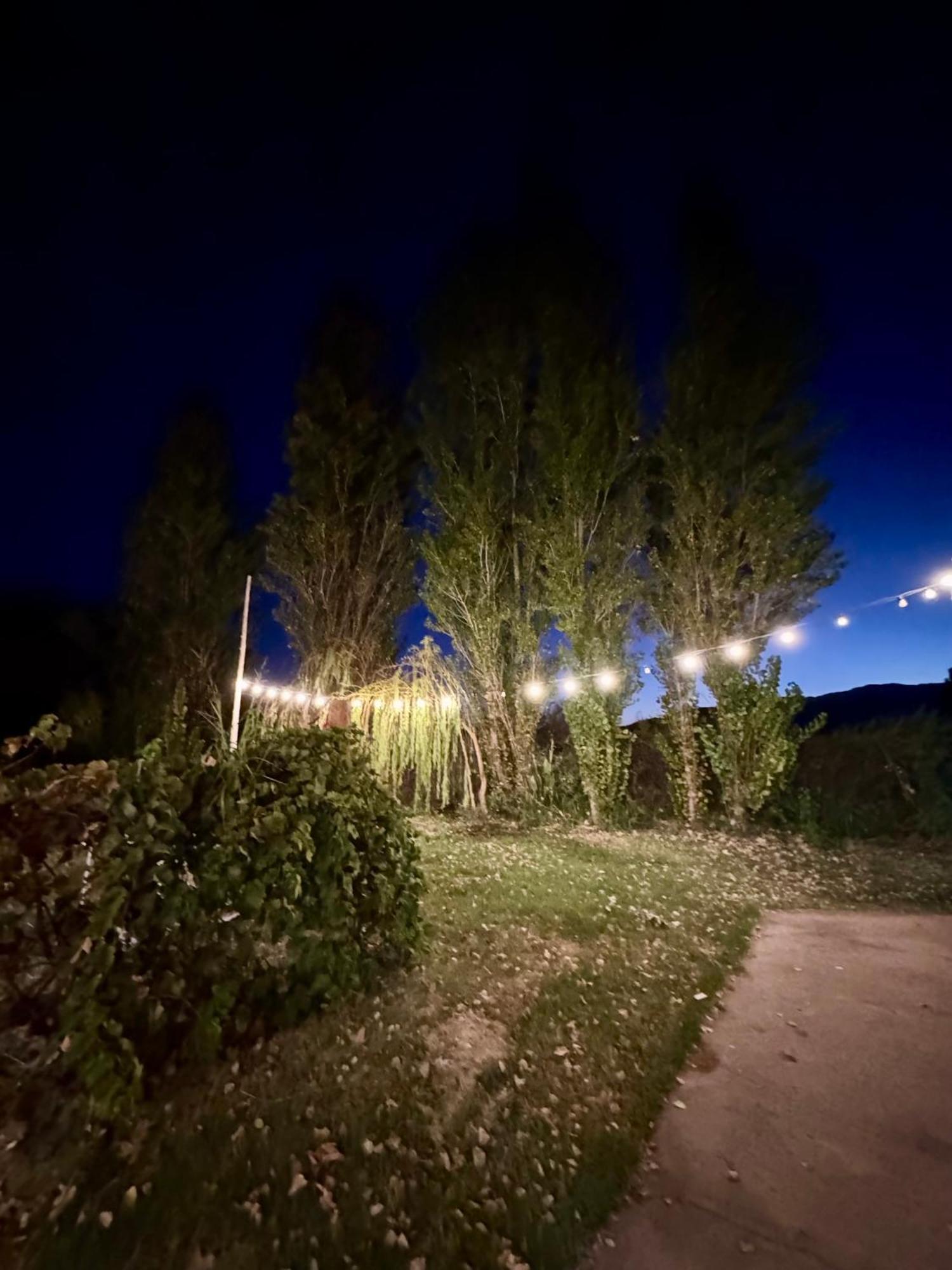Casa Villa Union מראה חיצוני תמונה