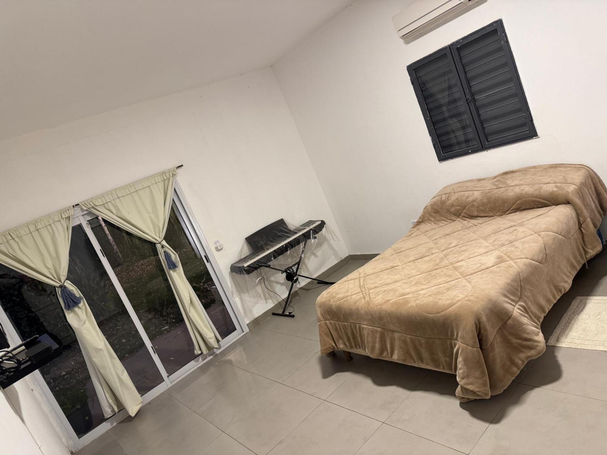 Casa Villa Union מראה חיצוני תמונה