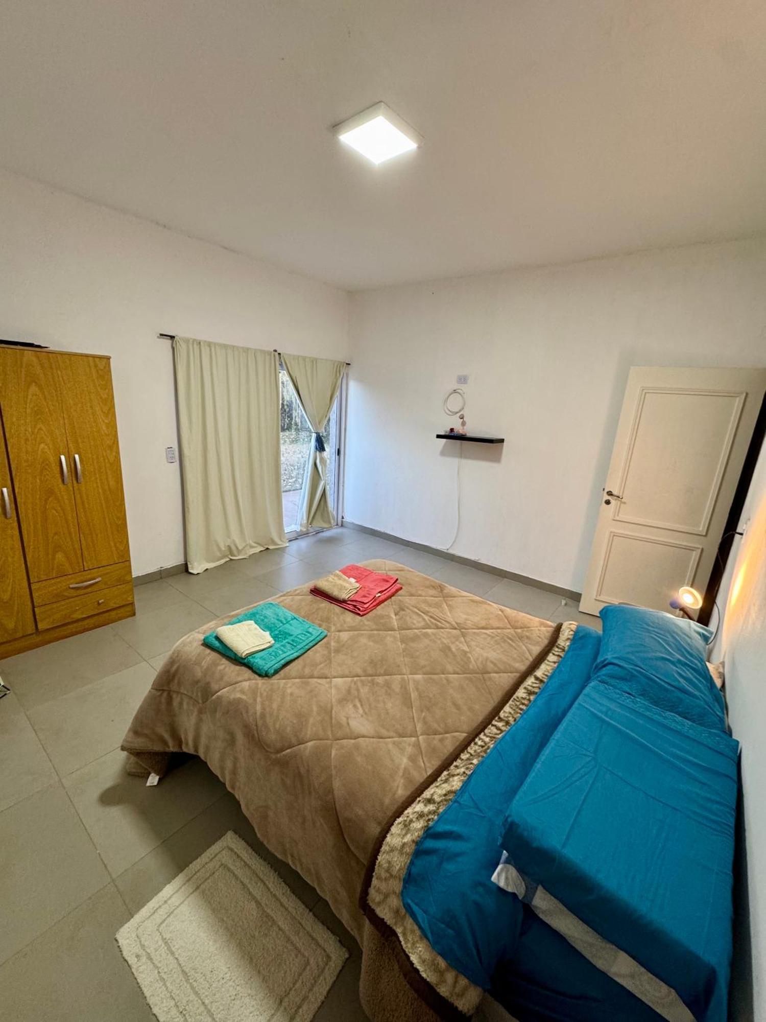 Casa Villa Union מראה חיצוני תמונה